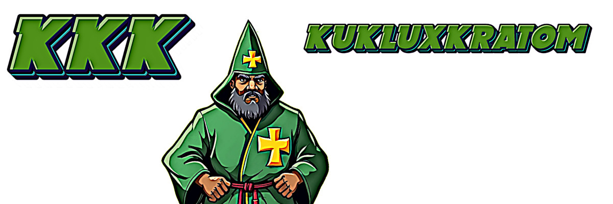 KKKratom.com American Webstore